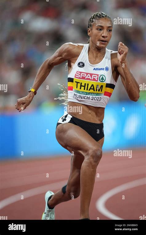 thiam 200 meters